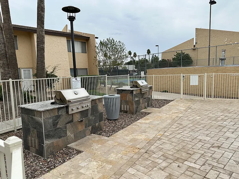 8055 E Thomas Rd #M203 — Photo 15