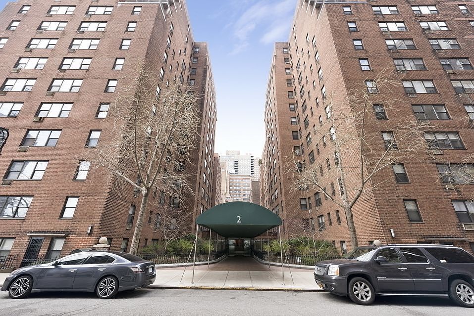 1st image of 2 Tudor City Pl APT 5KN