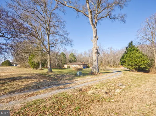 2199 Brownsville Rd, Harrington, DE 19952