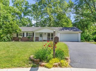 3 San Camille Ct, Saint Charles, MO 63303