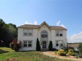 1204 Sandstone Ct E, Tarentum, PA