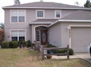 9827 SW 45th Ave, Ocala, FL 34476