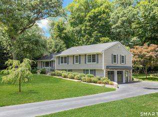 51 Horton Ln, New Canaan, CT 06840