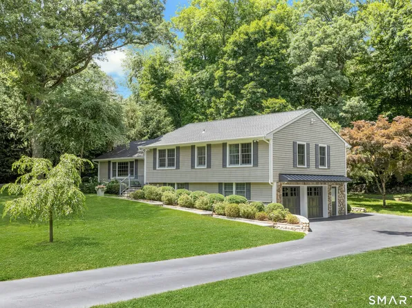 51 Horton Lane, New Canaan, CT 06840