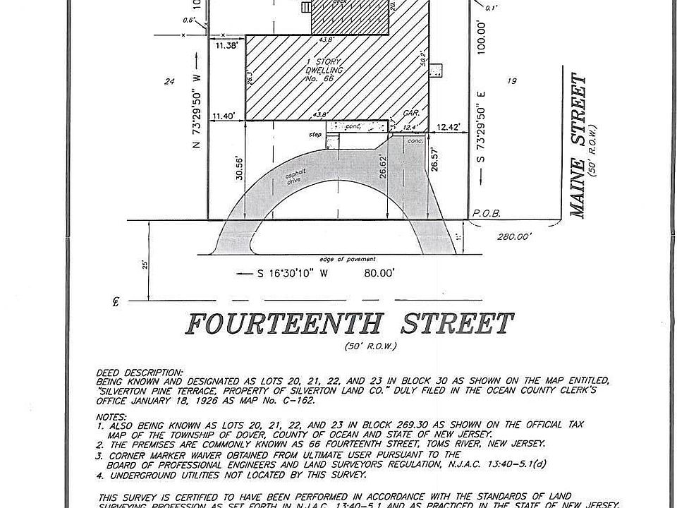 2nd image of 66 14th St
