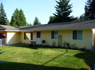 21711 SE 290th St, Black Diamond, WA 98010