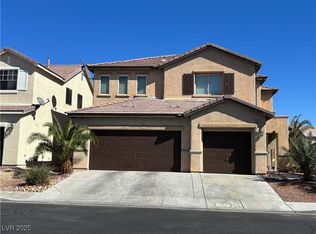 4906 Quartz Crest St, North Las Vegas, NV 89081