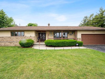 300 Stockbridge Rd, Columbus, OH, 43207