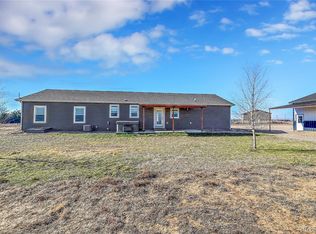 45148 County Road 33, Pierce, CO 80650