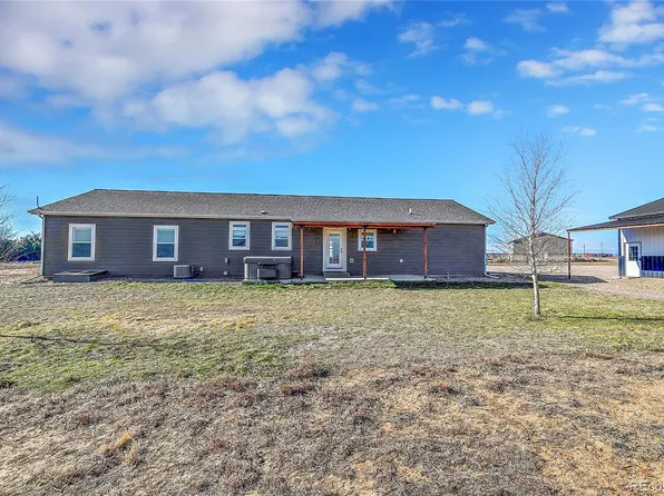 45148 County Road 33, Pierce, CO 80650