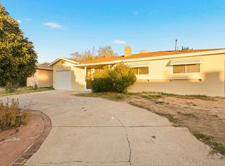 2924 Cagua Dr NE, Albuquerque, NM 87110