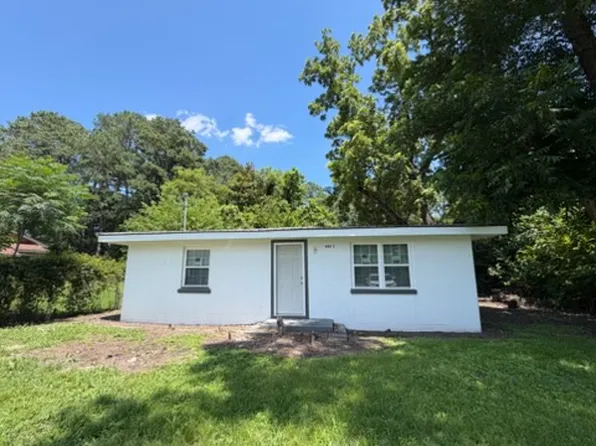 402 Curry Ln #C, Florence, SC 29501