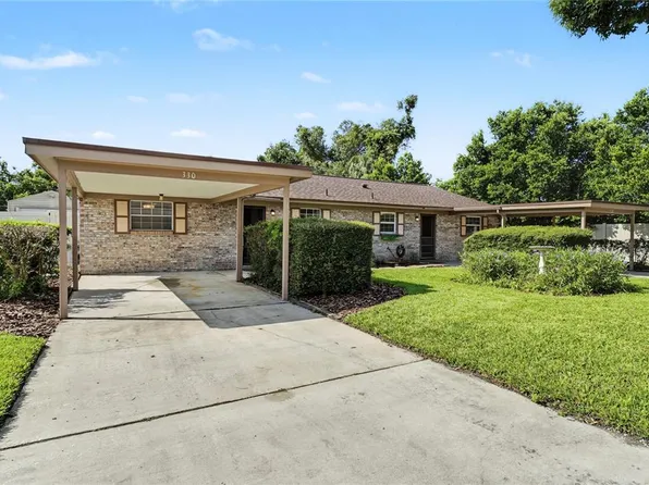 330 E EVERGREEN AVENUE, LONGWOOD, FL 32750