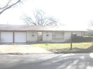 7126 Desilu Dr, San Antonio, TX 78240