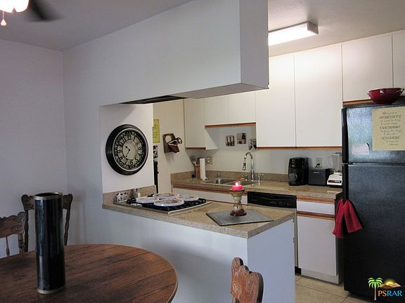 5th image of 1900 S Palm Canyon Dr Unit 14
