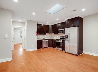 1714 W Virginia Ave NE APT 3, Washington, DC 20002