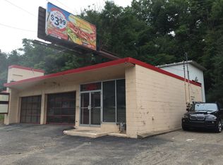 7504 McKnight Rd, Pittsburgh, PA 15237