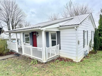 406 Cedar St, Central City, KY, 42330