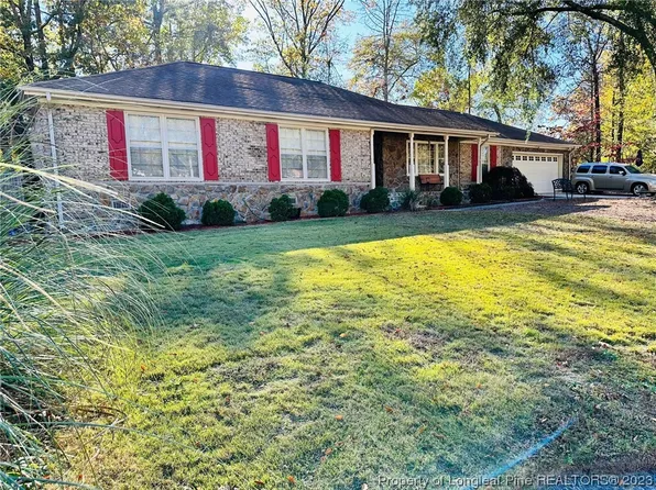 258 Waxhaw Dr, Fayetteville, NC 28314