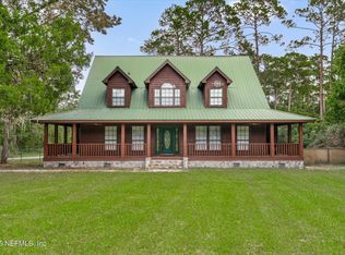 166 Slaughter Rd, Palatka, FL 32177