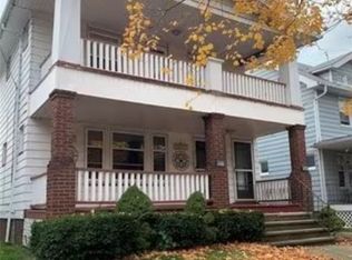 3406 W 94th St, Cleveland, OH