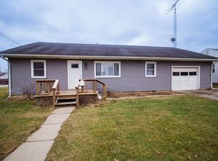 1209 Ash St, Marshall, IL 62441