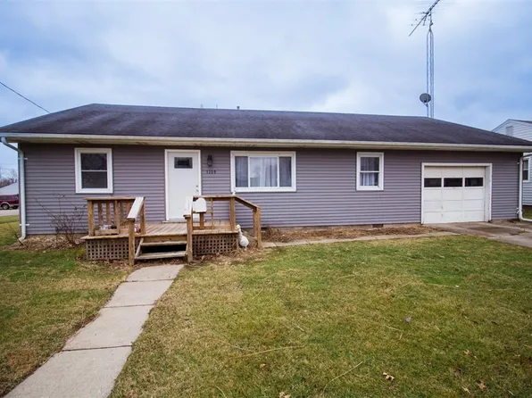 1209 Ash St, Marshall, IL 62441