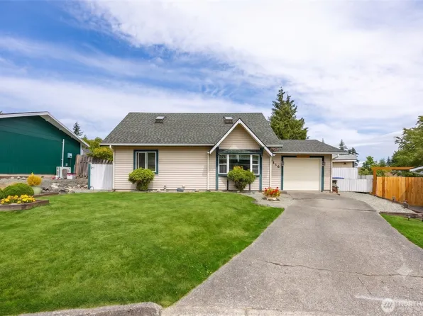 6116 Juno Place, Ferndale, WA 98248