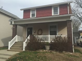 1125 8th Ave, New Brighton, PA