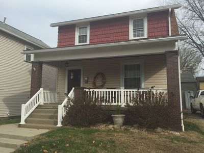 1125 8th Ave, New Brighton, PA, 15066