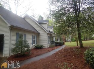 47 Lee Ln, Commerce, GA 30529