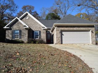 104 Louise Ct, Centerville, GA 31028