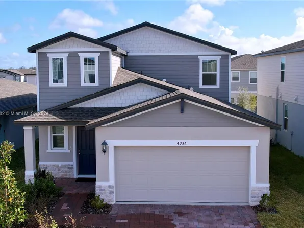4936 Mainsail St, Haines City, FL 33844