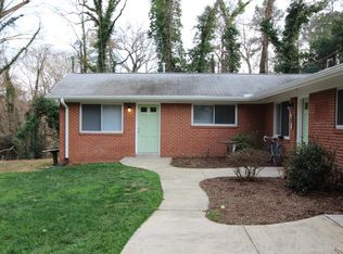 201 Barclay Rd UNIT A-D, Chapel Hill, NC 27516