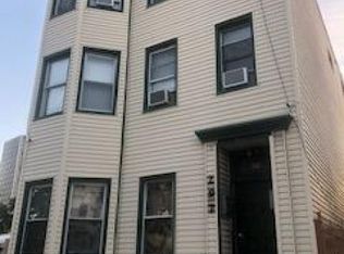 297 Broad St, Newark, NJ 07104