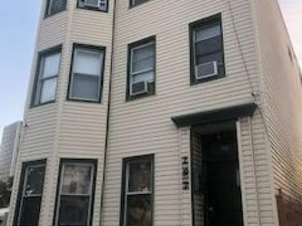 297 Broad St, Newark City, NJ 07104