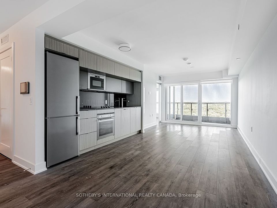 1st image of 585 Bloor St E #2124