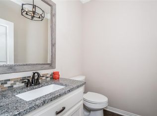 8209 Cisterna Way, Fort Smith, AR 72916