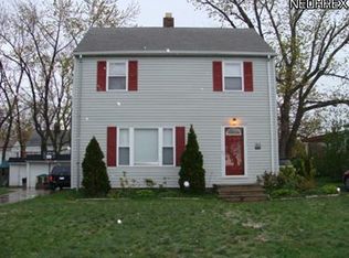 1413 Winston Rd, South Euclid, OH 44121