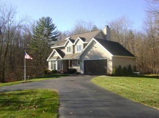 60 Holser Rd, Averill Park, NY 12018