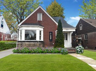 18932 Alcoy Ave, Detroit, MI 48205