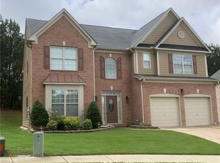 640 Simonton Crest Dr, Lawrenceville, GA 30045