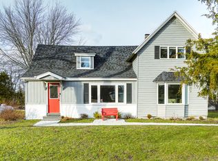 6445 102nd Ave, South Haven, MI 49090