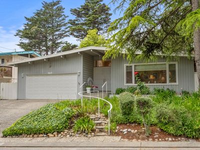 347 Los Altos Dr, Aptos, CA, 95003