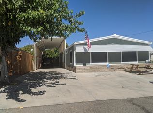 232 N Moonlight Dr, Parker, AZ 85344