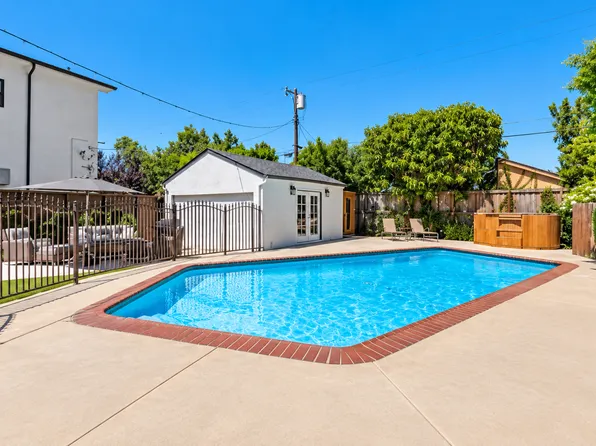 14713 McCormick St, Van Nuys, CA 91411