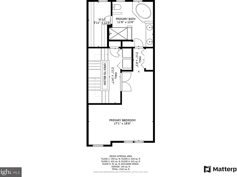 1236 Harbor Island Walk — Photo 61