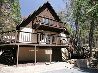 1735 Alta Sierra Rd, Wofford Heights, CA 93285