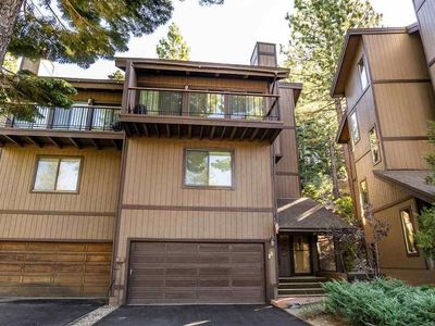 5 Katherine Ct, Stateline, NV, 89449