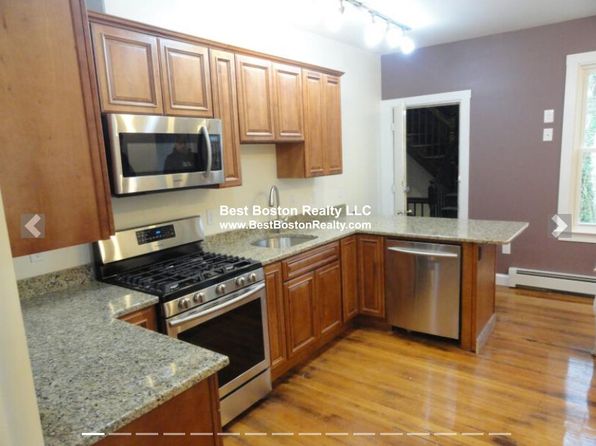 231 Norfolk St APT 4